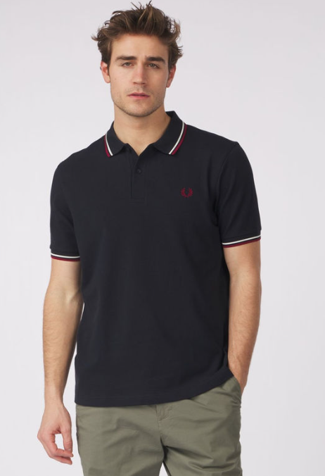 
Klasick&eacute; a &scaron;t&yacute;lov&eacute; oblečenie ktor&eacute; nikdy nevyjde z m&oacute;dy moje sk&uacute;senosti s tričkom a mikinou Fred Perry