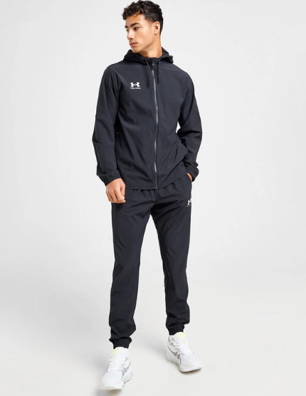 Under Armour je športová značka, ktorá mi pomohla zlepšiť výkon a pohodlie pri každom tréningu aj bežnom dni
