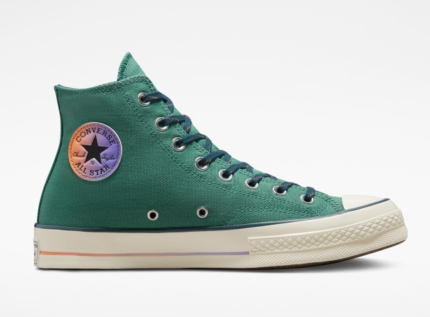 Ako som si vybral Converse tenisky ktor&eacute; kombinuj&uacute; &scaron;t&yacute;l a pohodlie a stali sa s&uacute;časťou mojej každodennej garder&oacute;by