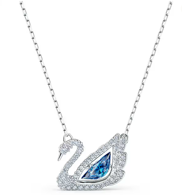 Žiarivé šperky Swarovski pre každú príležitosť