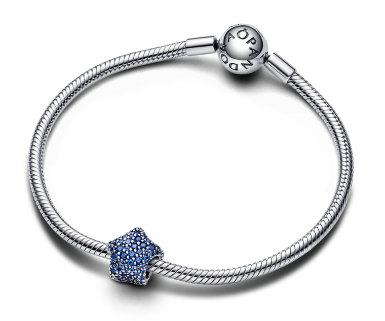 Pandora &scaron;perky s&uacute; kr&aacute;sne doplnky ktor&eacute; nes&uacute; osobn&yacute; pr&iacute;beh a eleganciu